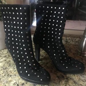 Stewart Weitzman boots